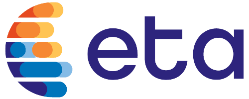 ETA logo