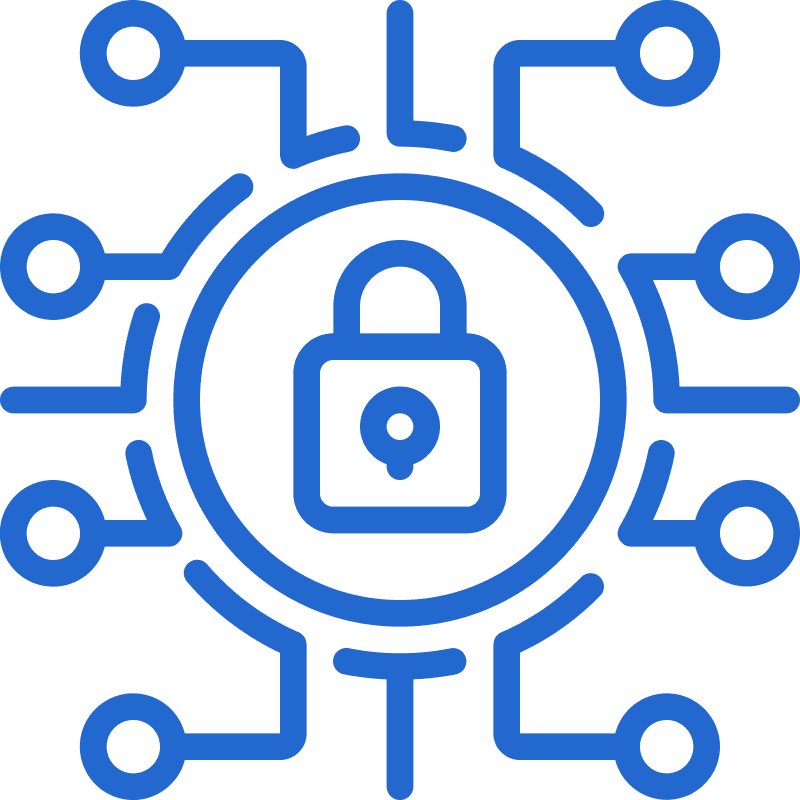 Secure payment processing and data protection